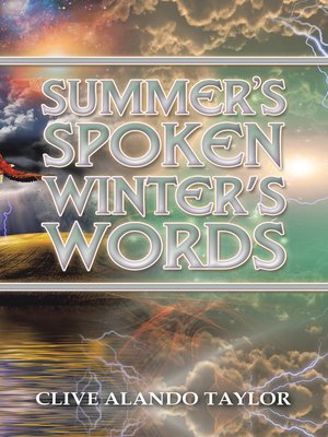 cover image of Summer's Spoken Winter's Words